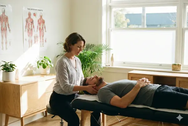 Cabinet ostéopathie La Chapelle-sur-Erdre